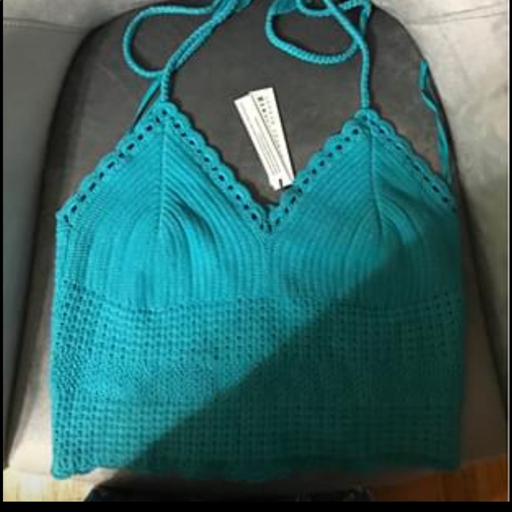 Meet your Posher, Liz